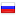 okato-kod.ru server is located in Russia